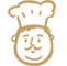 سرآشپز خلاق